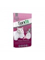 Posip za mačke SANICAT Rose D’oriente  Ultra clumping 5l